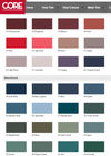 Core Flooring (7507) color_chart