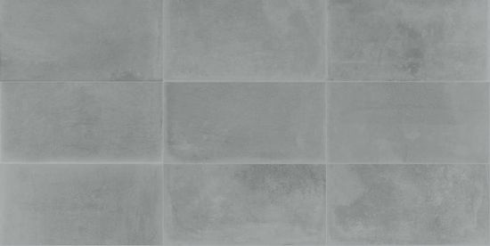 Floor Tiles Attitude Simply Grey Matt 8-1/2" X 10"