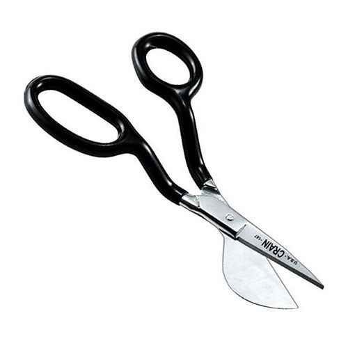 Crain - Big Loop Napping Shears - 187 | FloorBox
