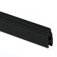 DILEX-MPV Profile Extender PVC Plastic 9/16" (15 mm) x 8' 2 1/2"