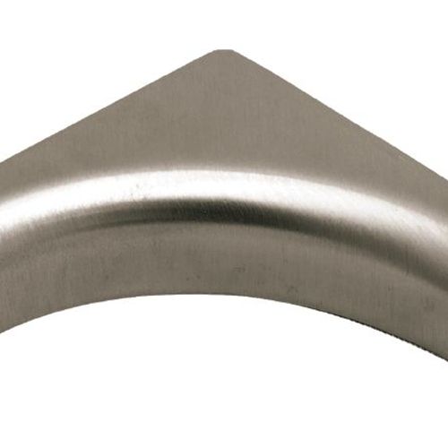 Schluter - RONDEC Sink Corner with 1-1/2