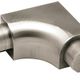 RONDEC Sink Corner with 3/8" Radius Stainless Steel 5/16" (8 mm)
