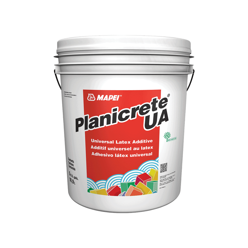 Mapei Planicrete UA Universal Latex Additive 18.9 L (36268) FloorBox
