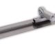 Round End Multi-Mount Fresnos 48" QLT Hight Carbon Steel with Adjustable Threaded Bracket