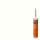FLEX Siliconized Acrylic Color Caulk - Brilliant White #35 - 310 mL