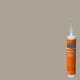 FLEX Siliconized Acrylic Color Caulk - Dove Gray #18 - 310 mL