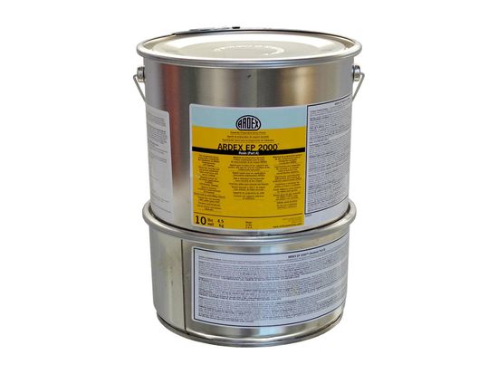 EP 2000 Substrate Preparation Epoxy - 10 lb