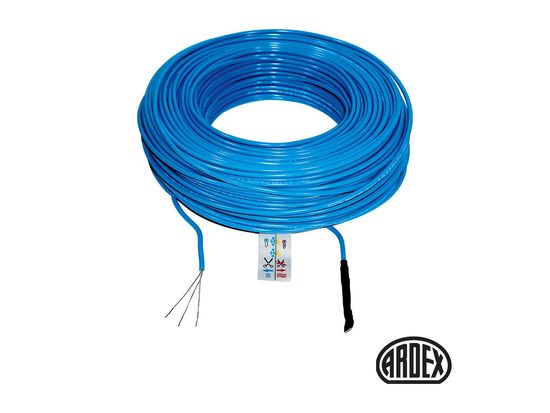 FLEXBONE HEAT Heating Cable 240V 313.2 Linear Feet (107.5 sqft)