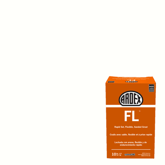 5520 Eggshell Keracolor Unsanded Grout 5520 Eggshell Keracolor Unsanded Grout
