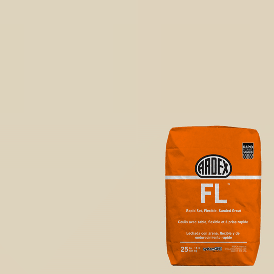 FL Coulis flexible à prise rapide - Sugar Cookie #03 - 25 lb