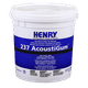 237 AcoustiGum Adhésif acoustique pour carreaux de plafond - 3.78 L