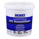 237 AcoustiGum Acoustical Ceiling Tile Adhesive - 3.78 L