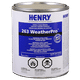 263 WeatherPro Outdoor Carpet Adhesive - 3.78 L