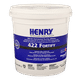 422 Fortify Wet-Set Vinyl-Backed Flooring Adhesive - 3.78 L