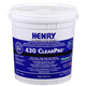 430 ClearPro Adhésif à couche mince pour carreaux de sol - 3.78 L