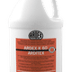K 60 ARDITEX Two-Component Rapid Setting Latex Smoothing & Leveling Compound, Liquid - 3.78 L