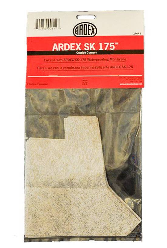 SK-175 Outside Corners (Pack of 2)