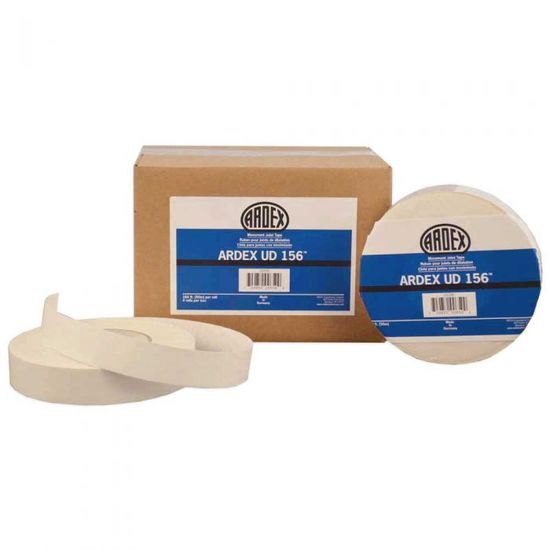 UD 156 Movement Joint Tape - 1 1/8" x 164'
