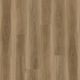 Planches de vinyle Passport Almond Collé au sol 7-9/16" x 48-7/16"