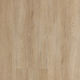 Planches de vinyle Signature XP Chai Latte Collé au sol 7-9/16" x 48-7/16"