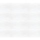 Wall Tile Linea White Modulation Glossy 12" x 24"