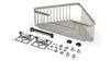 TileWare (T100-050-BN) kit