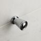 Cone Hook Promessa Series Polished Chrome Traditional