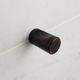 Thumb Hook Promessa Series Oil Rub Bronze Contemporary