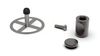 TileWare (T101-311-ORB) kit