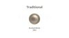 TileWare (T101-312-BN) color