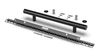 TileWare (T200-001-BLK) kit
