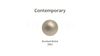 TileWare (T200-021-BN) color