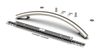 TileWare (T201-011-BN) kit