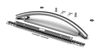 TileWare (T201-021-PC) kit