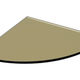 Glass Tile Shelving Bella Vetro Safari