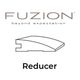 Laminate FuzGuard Tahoe Overlap Reducer 94-1/2"
