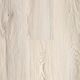 Planches de vinyle Groundwork Belgian Linen Collé au sol 7-1/4" x 48"