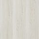 Planches de vinyle Groundwork Pearl Oak Collé au sol 7-1/4" x 48"