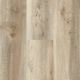 Planches de vinyle Groundwork Tavern Oak Collé au sol 7-1/4" x 48"
