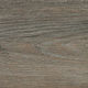 Planches de vinyle Groundwork Estate Oak Collé au sol 7-1/4" x 48"