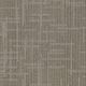 Tuiles de tapis Foundation Sand Dune 20" x 20"
