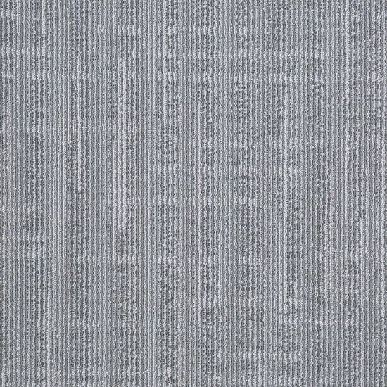 Carpet Tiles Foundation Aluminium 20" x 20"