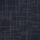 Tuiles de tapis Foundation Steel Blue 20" x 20"