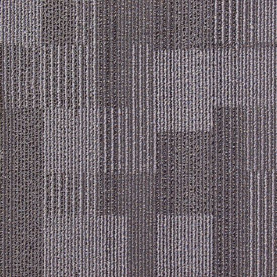 Carpet Tiles Inspiration Alloy 20" x 20"