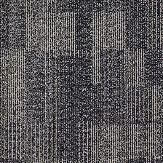 Carpet Tiles Inspiration Fired Steel 20" x 20"