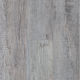 Vinyl Planks StoneCast Incredible Silver Rustic Oak Click Lock 7" x 48"