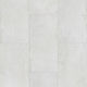 Tuiles de vinyle Bedrock Whitewash Collé au sol 12" x 24"