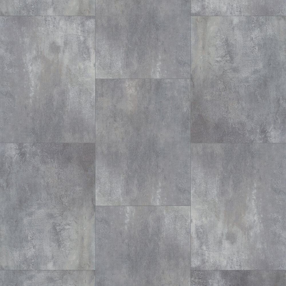 Next Floor - Vinyl Tiles Patina Antique Pewter Glue Down 18