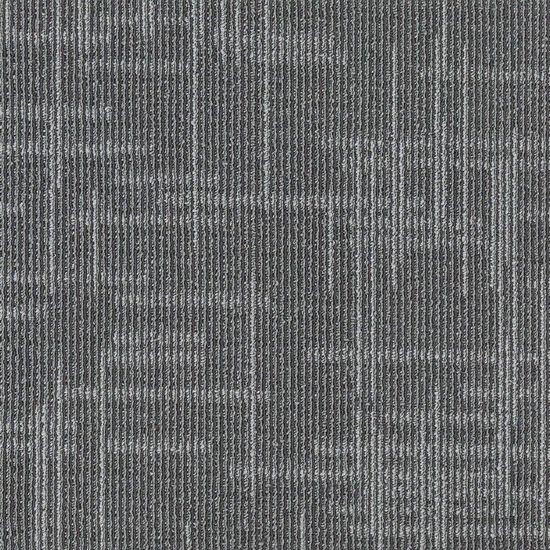 Carpet Tiles Foundation Battleship 20" x 20"