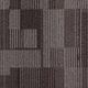 Tuiles de tapis Inspiration Cultivated Earth 20" x 20"